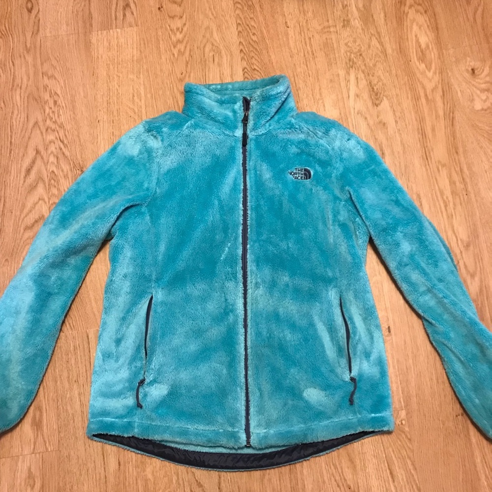 The North Face Osito Fleece Jacket